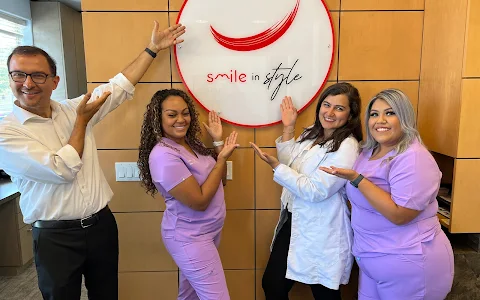 Smile in Style Orthodontics, Periodontics & Dental Implants image