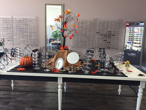 Optometrist «Prospect Optometry», reviews and photos, 1735 Pacific Coast Hwy, Lomita, CA 90717, USA