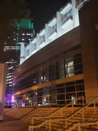 Performing Arts Theater «Alliance Theatre», reviews and photos, 1280 Peachtree St NE, Atlanta, GA 30309, USA