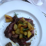 Photo n°1 de l'avis de kristine.i fait le 27/07/2019 à 18:51 sur le  Angolo Palladio à Vicenza