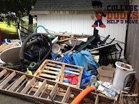 College Dudes Help U Move-Raleigh Movers - Photo 5 - Car repair in Raleigh, NC, Raleigh