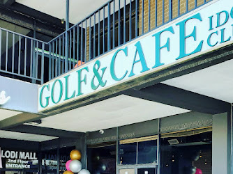 IDG CLUB Golf & Cafe