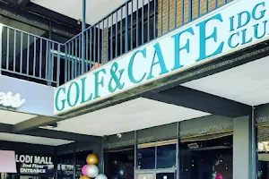 IDG CLUB Golf & Cafe image