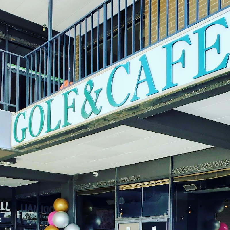 IDG CLUB Golf & Cafe