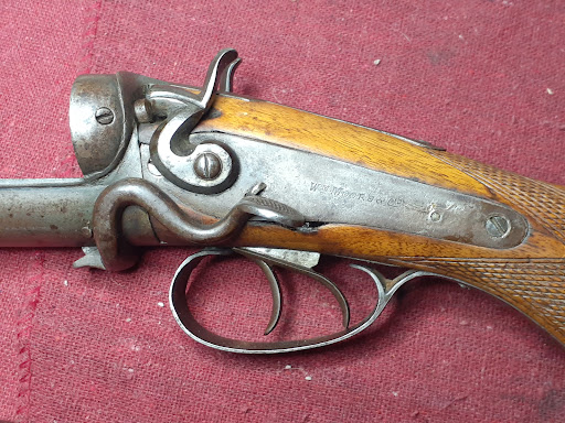 Chico Gunsmithing image