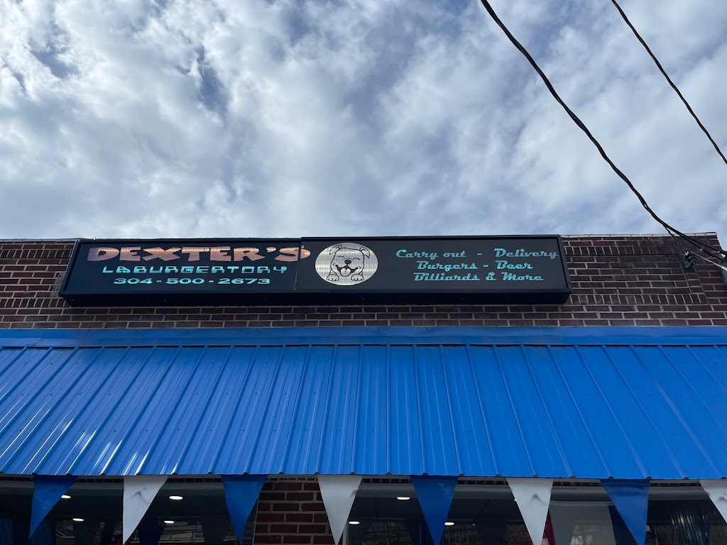 Dexter's Laburgertory 25411