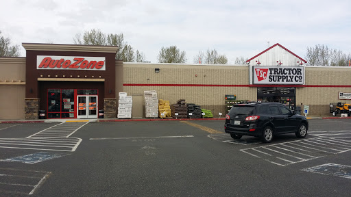 Home Improvement Store «Tractor Supply Co.», reviews and photos, 621 River Rd, Puyallup, WA 98371, USA