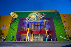 Crayola Experience Orlando image