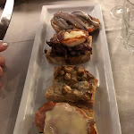 Photo n°2 de l'avis de Massimo.e fait le 22/06/2022 à 15:31 sur le  La Trattoria à Ravenna