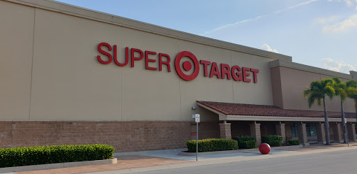 Target, 15880 San Carlos Blvd Suite 101, Fort Myers, FL 33908, USA, 