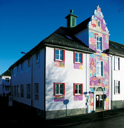 Kunstskolen i Stavanger AS