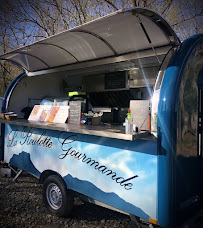 Photos du propriétaire du Restauration rapide Les Nuggets du Granier - La Roulotte Gourmande à Apremont - n°4