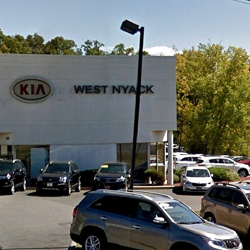 Kia Dealer «Kia of West Nyack», reviews and photos, 250 N Rte 303, West Nyack, NY 10994, USA