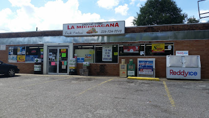 Grocery Store La Michoacana