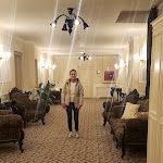 Photo n°2 de l'avis de Walter.c fait le 26/12/2023 à 22:32 sur le  Maison Venezia | UNA Esperienze à Venice