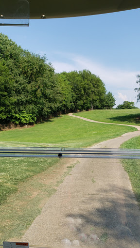 Golf Driving Range «Eastland Green Golf Course», reviews and photos, 550 Clubhouse Ln, Clarksville, TN 37043, USA