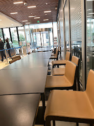 Photo n°53 de Le Café Le Cordon Bleu, Paris à Paris ()
