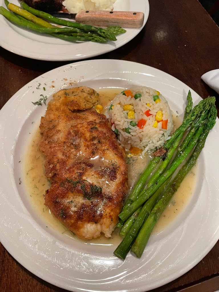 Rory's Restaurant 06820