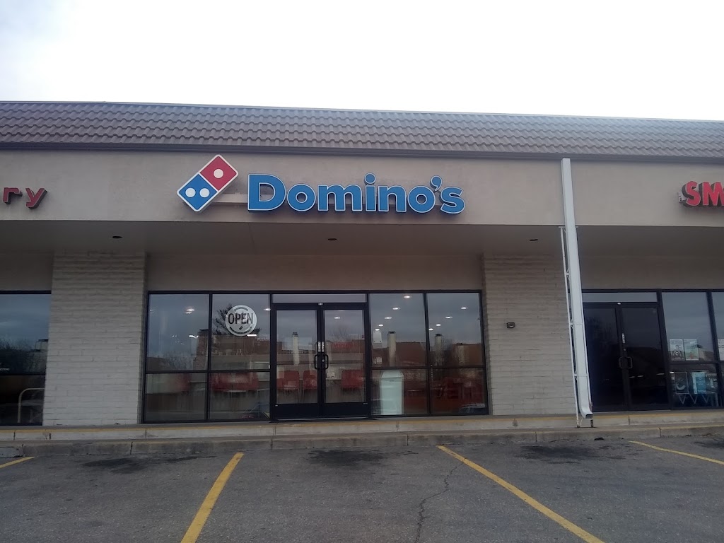 Domino's Pizza 80014