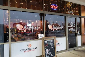 Choong Man Chicken - Centreville image