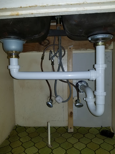 Plumber «Metro Flow Plumbing», reviews and photos, 3730 Dilido Rd #422, Dallas, TX 75228, USA