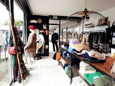 SB CONCEPT STORE à Gradignan