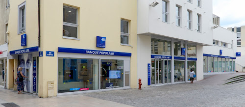 Banque Populaire Bourgogne Franche-Comté à Dijon