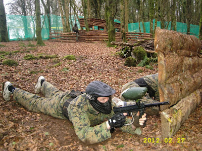 Clare Paintball - Deerpark Outdoor Centre