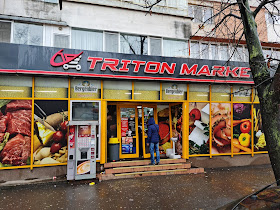 Triton Market