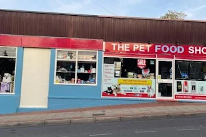 The Pet Food Shop image
