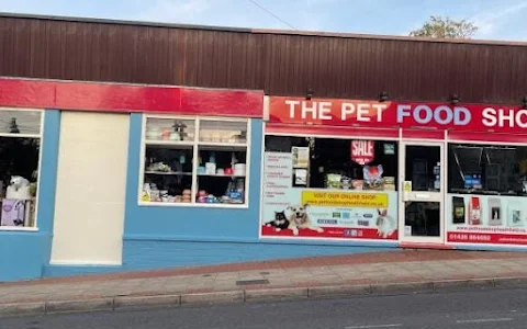 The Pet Food Shop image