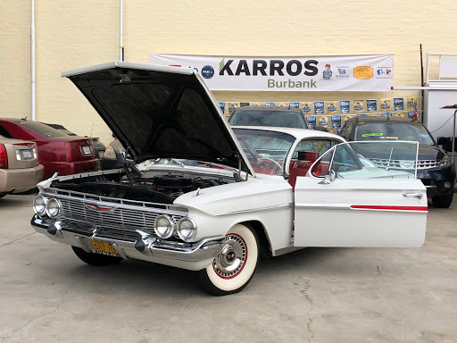 Used Car Dealer «Elmer Field Auto», reviews and photos, 8846 Sepulveda Blvd, North Hills, CA 91343, USA