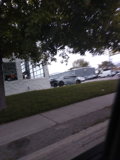 Used Car Dealer «Exclusive Cars», reviews and photos, 40 E 3300 S, Salt Lake City, UT 84115, USA