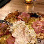 Photo n°4 de l'avis de Nata_lie.a fait le 31/10/2020 à 16:13 sur le  Prometeo Authentic Pizza à Berlin