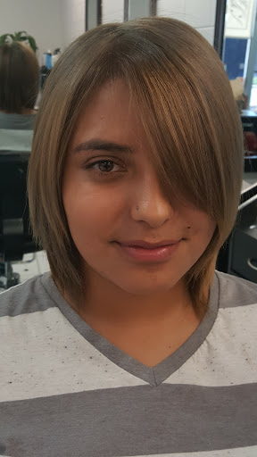 Barber Shop «Elegance Barber Shop & Salon», reviews and photos, 2522 E North St, Greenville, SC 29615, USA