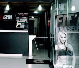 Gym Guadalajara photo