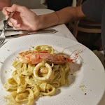 Photo n°2 de l'avis de Antonella.. fait le 11/06/2022 à 20:31 sur le  Il Sorriso à Vimodrone