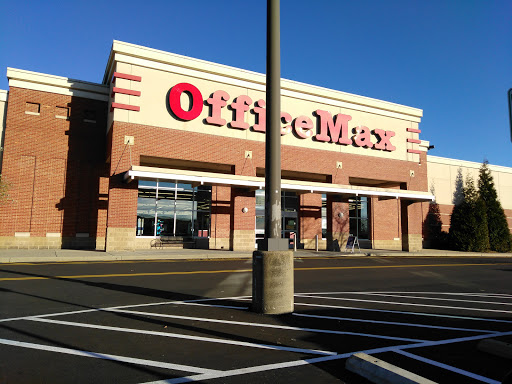 Office Supply Store «OfficeMax», reviews and photos, 3501 Springhurst Blvd, Louisville, KY 40241, USA