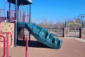 Rotary Park Playground image