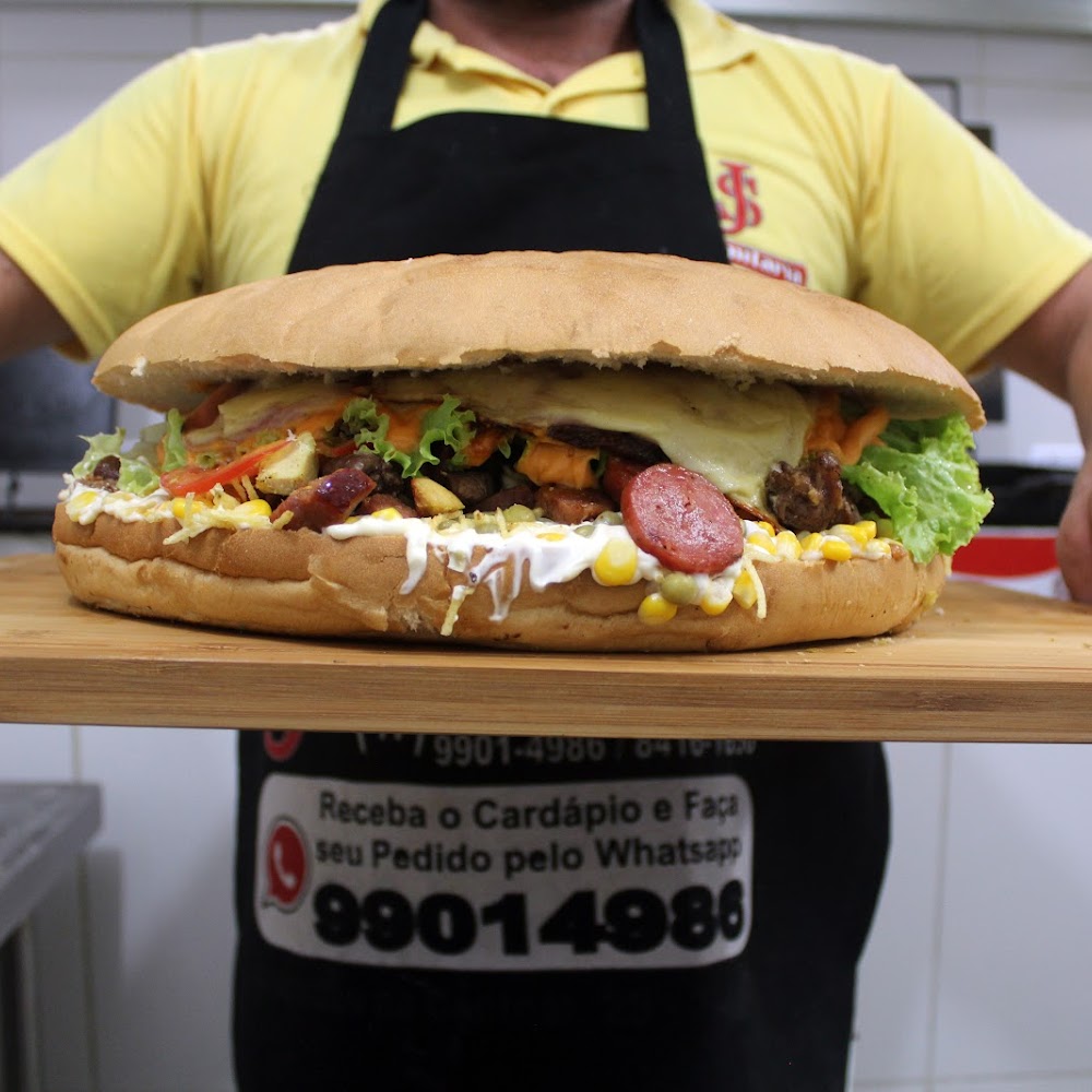 JS Fast Food Churrascaria em Balneário Camboriú - Telefone: (47) 3363-1266 - 17 comentários no Google