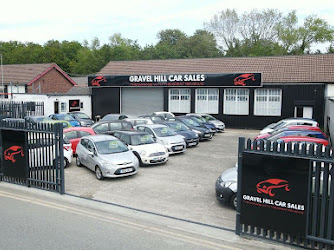 Gravel Hill Car Sales