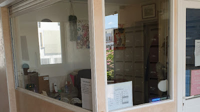 Loge du gardien résidence du centre à Bourg-la-Reine