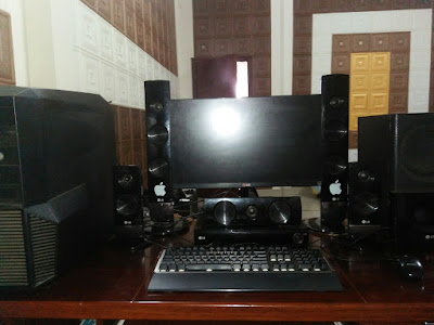 Laserpro Informatique à Saint-Denis