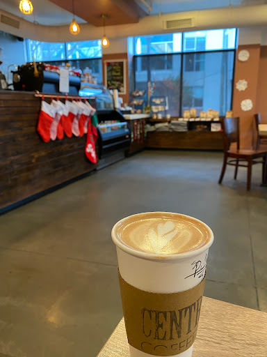 Coffee Shop «Central Coffee Co», reviews and photos, 719 Louise Ave, Charlotte, NC 28204, USA