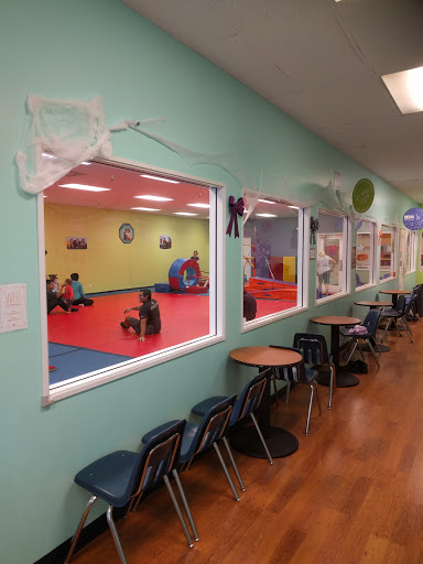 Gymnastics Center «The Little Gym of Mountain View», reviews and photos, 1910 W El Camino Real Unit F, Mountain View, CA 94040, USA