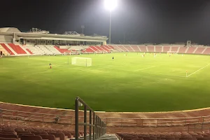 Al Arabi Sports Club image