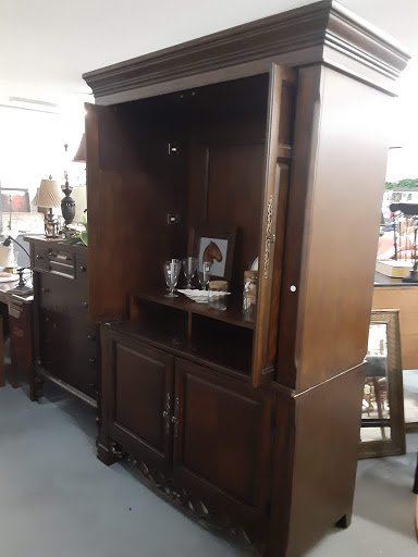 Thrift Store «Clay County Habitat For Humanity», reviews and photos