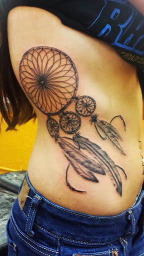 Explore simple tattoo ideas for guys, creative tattoo ideas in Winter Park, available at Beyond Ink Tattoo & Body Piercing