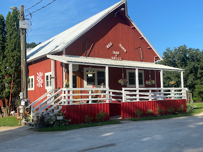 Red Barn Campground & Restaurant