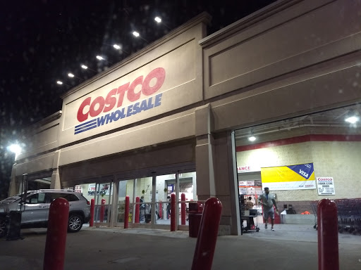 Warehouse store «Costco Wholesale», reviews and photos, 900 Center Blvd S, Newark, DE 19702, USA